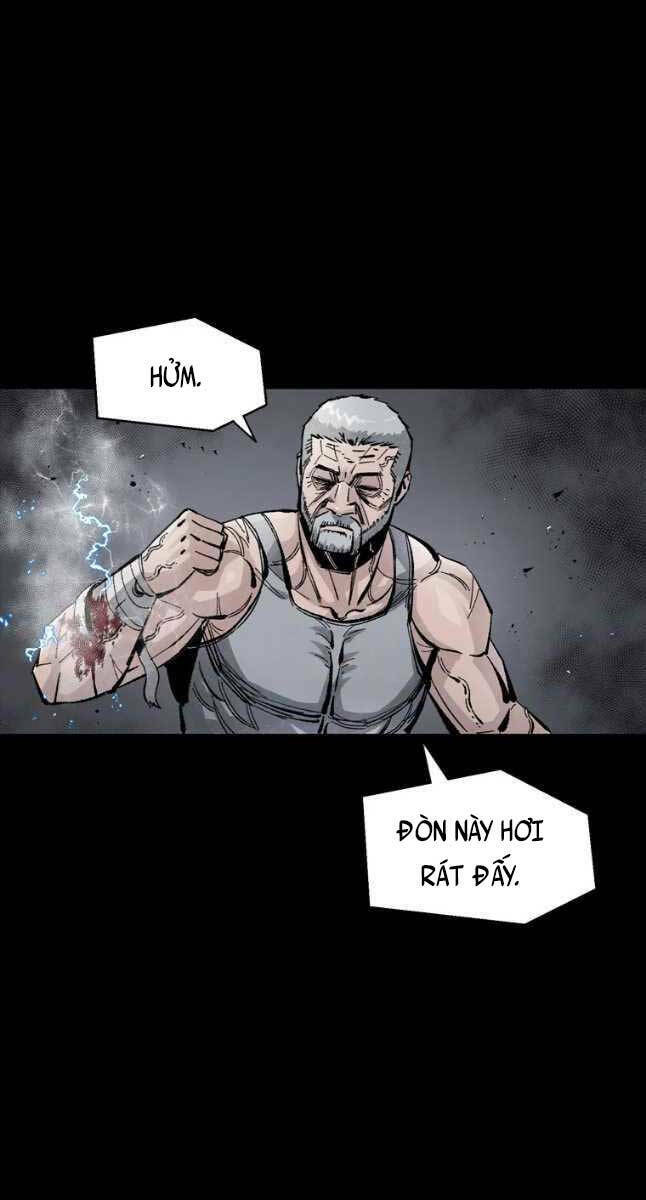 Mật Mã Mê Cung Chapter 60 - Trang 2