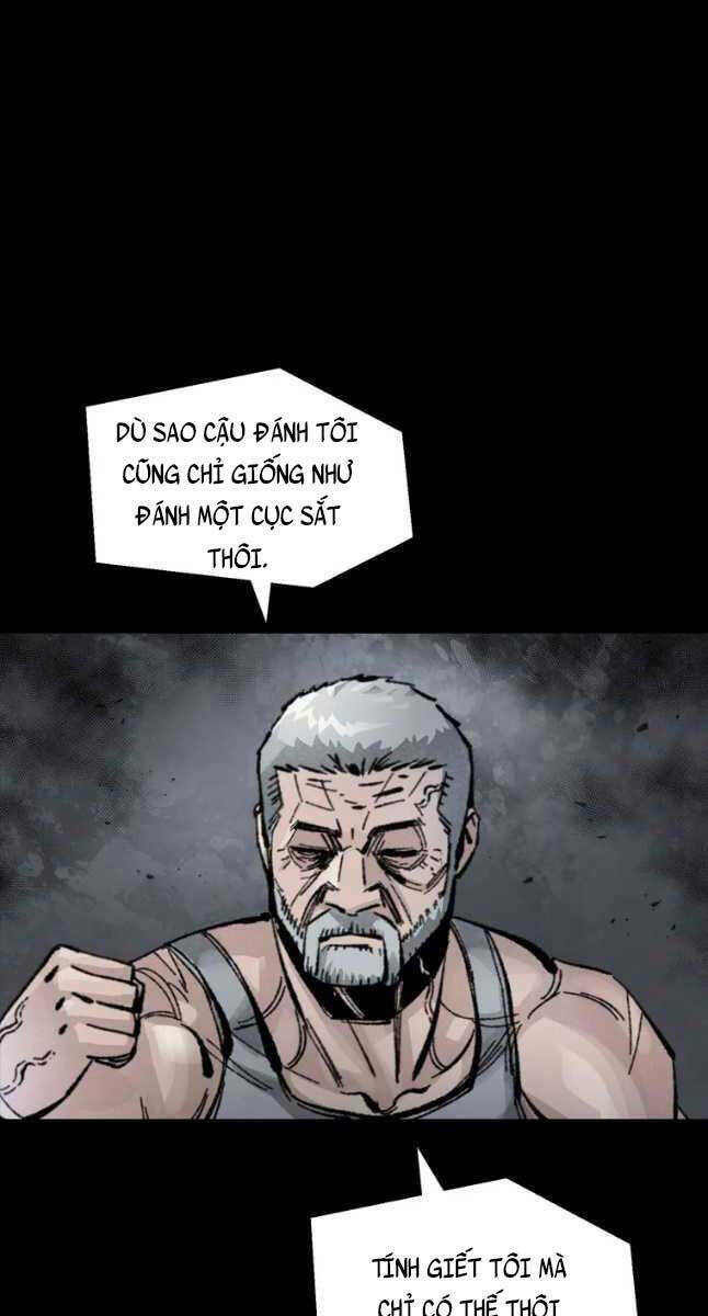 Mật Mã Mê Cung Chapter 60 - Trang 2