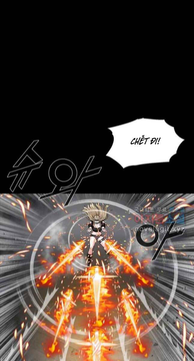 Mật Mã Mê Cung Chapter 60 - Trang 2