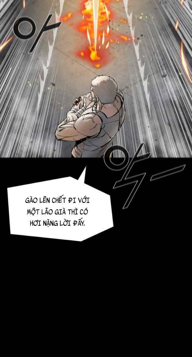 Mật Mã Mê Cung Chapter 60 - Trang 2