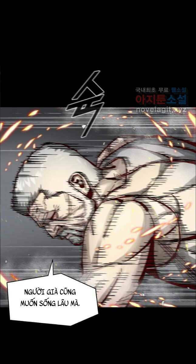 Mật Mã Mê Cung Chapter 60 - Trang 2