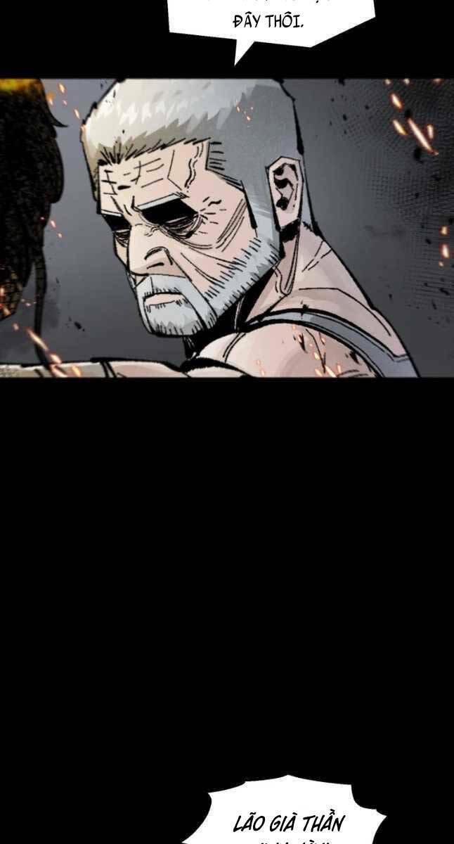 Mật Mã Mê Cung Chapter 60 - Trang 2