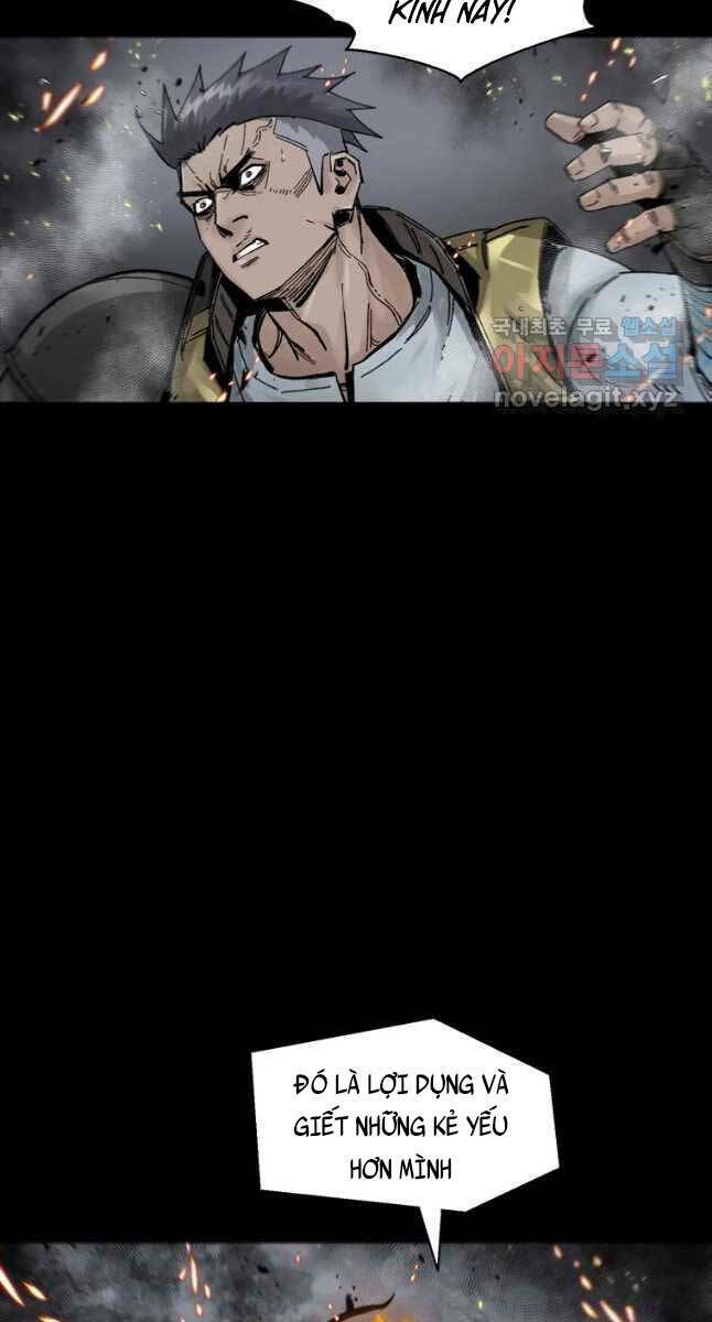 Mật Mã Mê Cung Chapter 60 - Trang 2