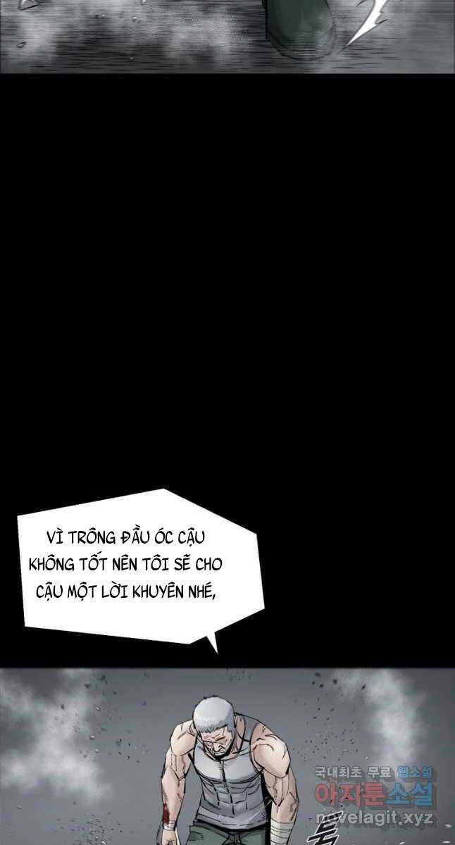 Mật Mã Mê Cung Chapter 60 - Trang 2