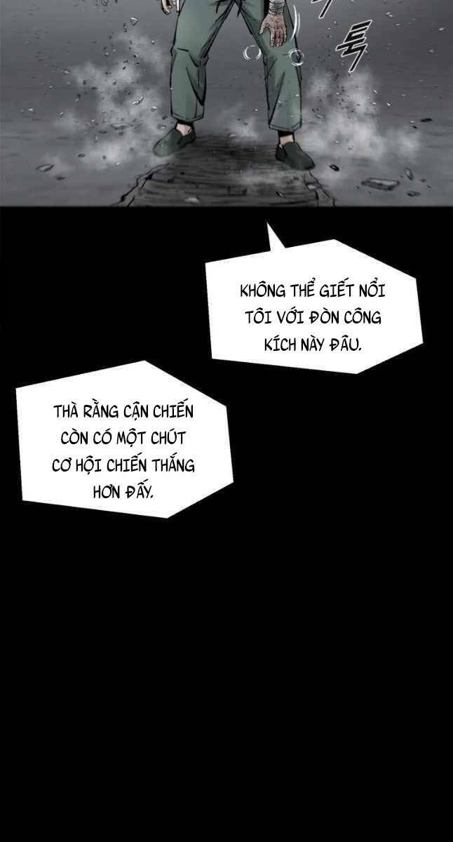 Mật Mã Mê Cung Chapter 60 - Trang 2