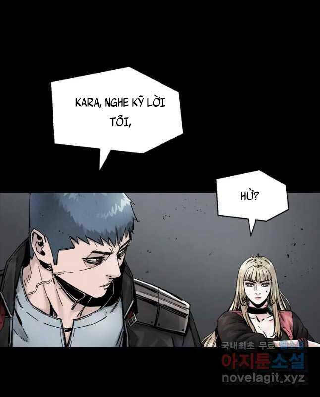 Mật Mã Mê Cung Chapter 60 - Trang 2