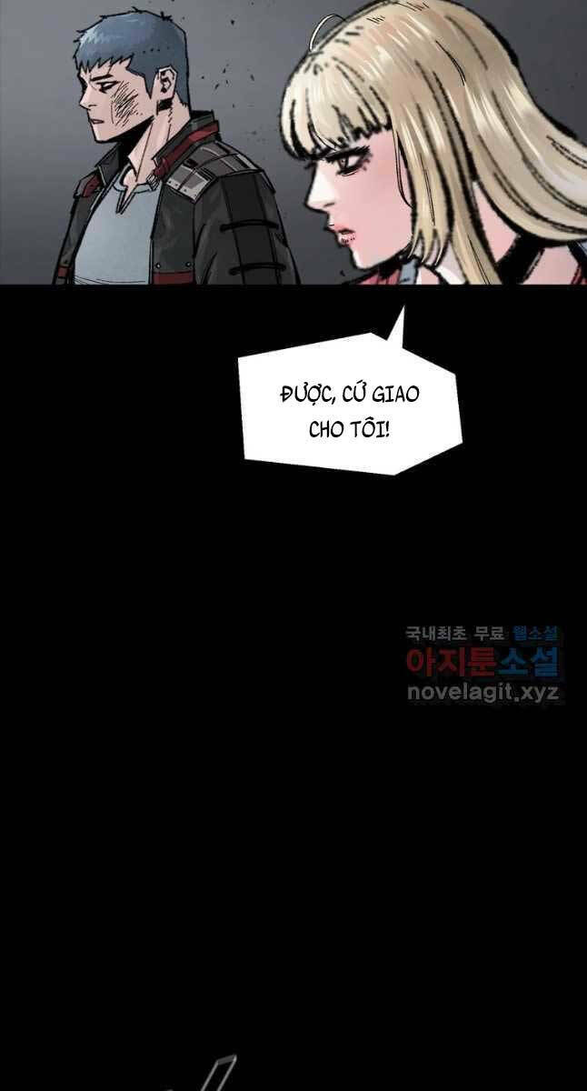 Mật Mã Mê Cung Chapter 60 - Trang 2