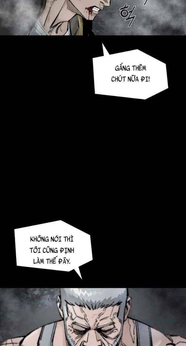 Mật Mã Mê Cung Chapter 60 - Trang 2