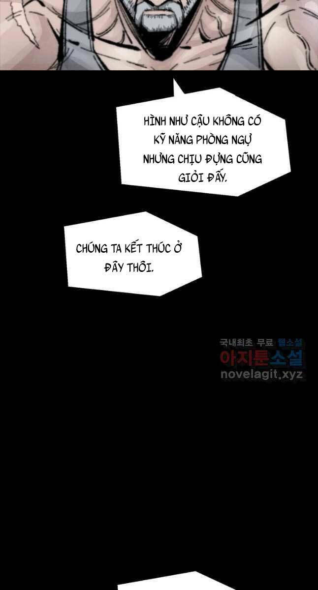 Mật Mã Mê Cung Chapter 60 - Trang 2