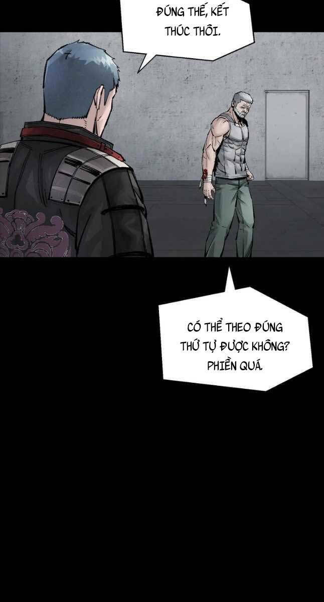 Mật Mã Mê Cung Chapter 60 - Trang 2