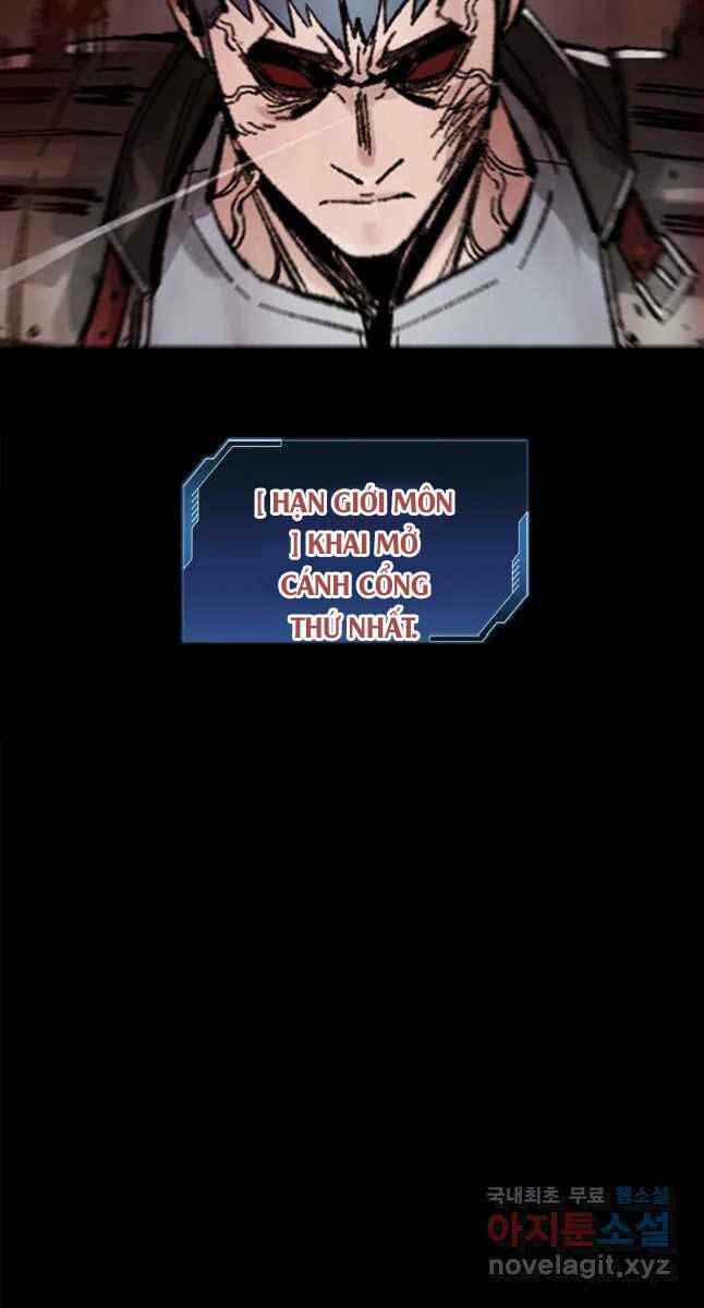 Mật Mã Mê Cung Chapter 60 - Trang 2