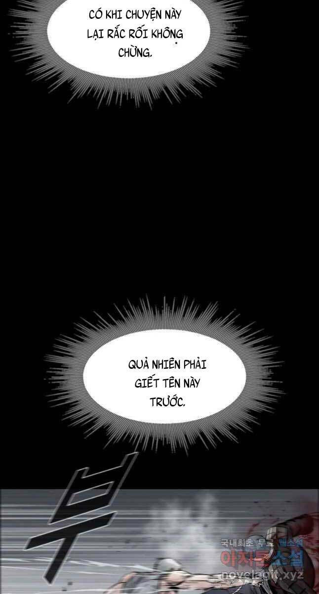 Mật Mã Mê Cung Chapter 60 - Trang 2