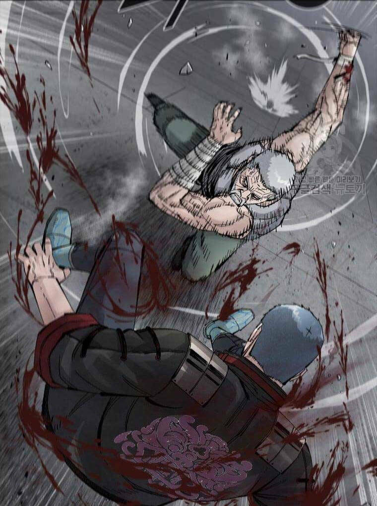 Mật Mã Mê Cung Chapter 61 - Trang 2