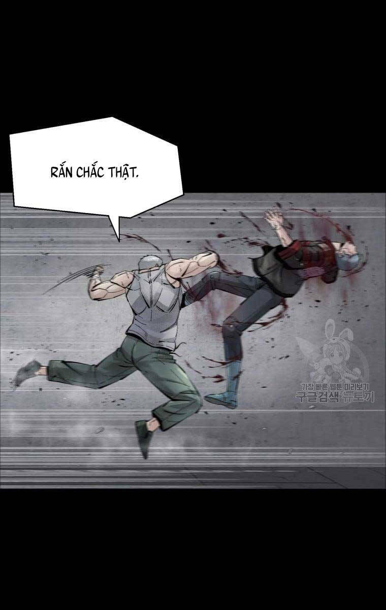 Mật Mã Mê Cung Chapter 61 - Trang 2