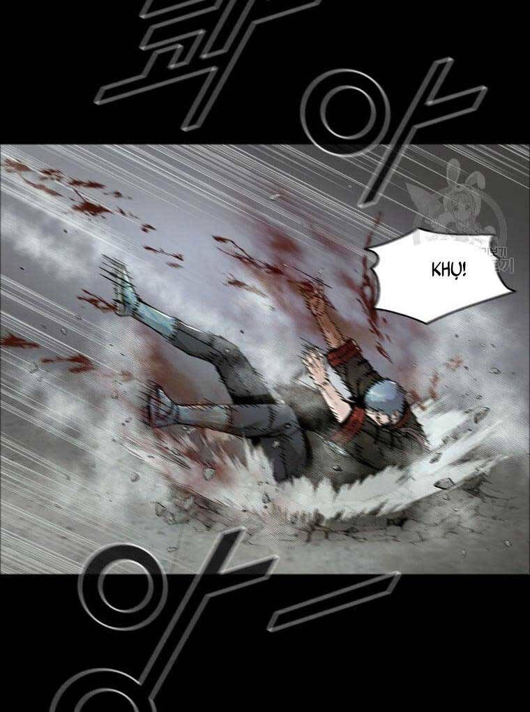 Mật Mã Mê Cung Chapter 61 - Trang 2