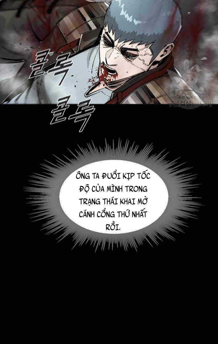 Mật Mã Mê Cung Chapter 61 - Trang 2