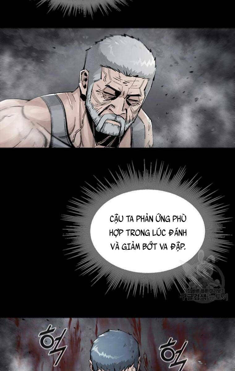 Mật Mã Mê Cung Chapter 61 - Trang 2