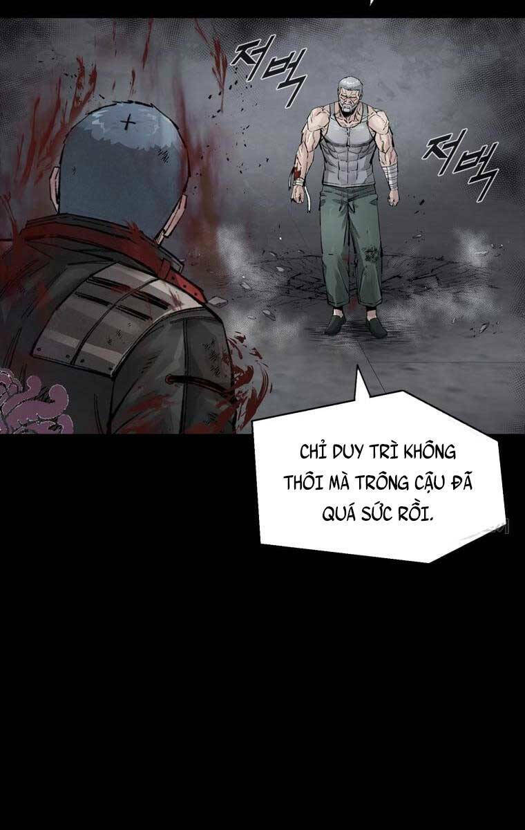 Mật Mã Mê Cung Chapter 61 - Trang 2