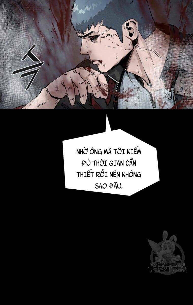 Mật Mã Mê Cung Chapter 61 - Trang 2