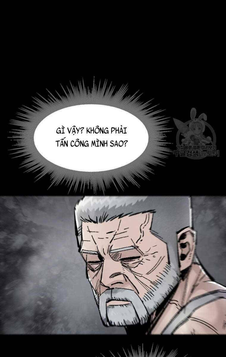 Mật Mã Mê Cung Chapter 61 - Trang 2