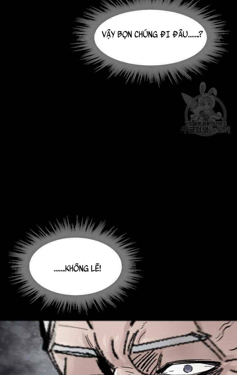 Mật Mã Mê Cung Chapter 61 - Trang 2