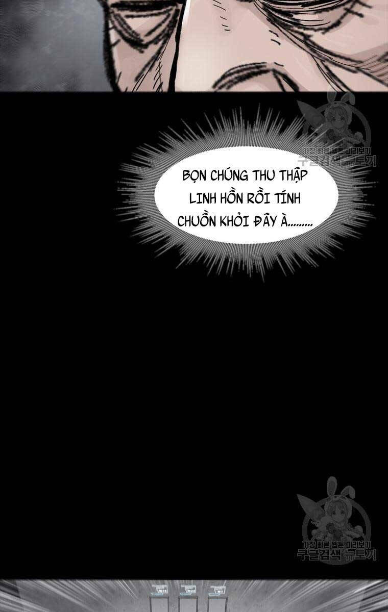 Mật Mã Mê Cung Chapter 61 - Trang 2