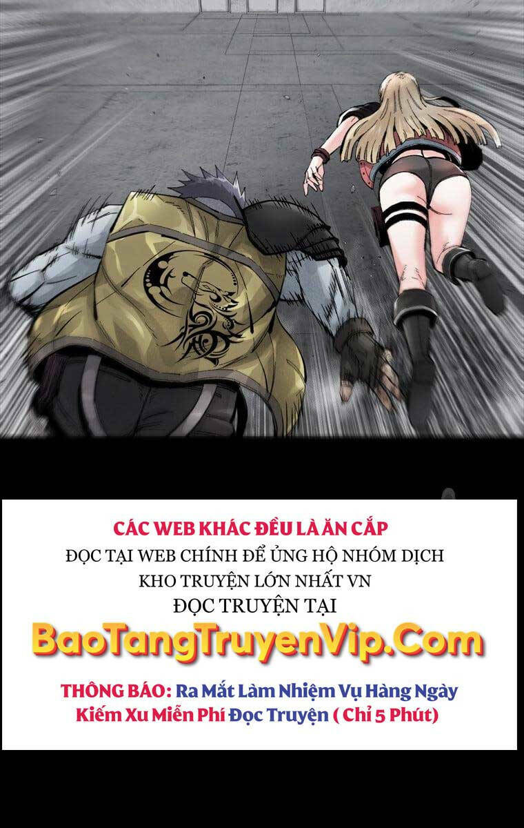 Mật Mã Mê Cung Chapter 61 - Trang 2