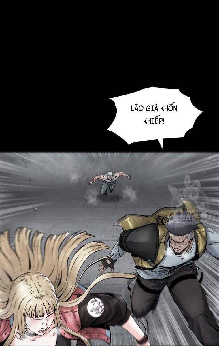 Mật Mã Mê Cung Chapter 61 - Trang 2