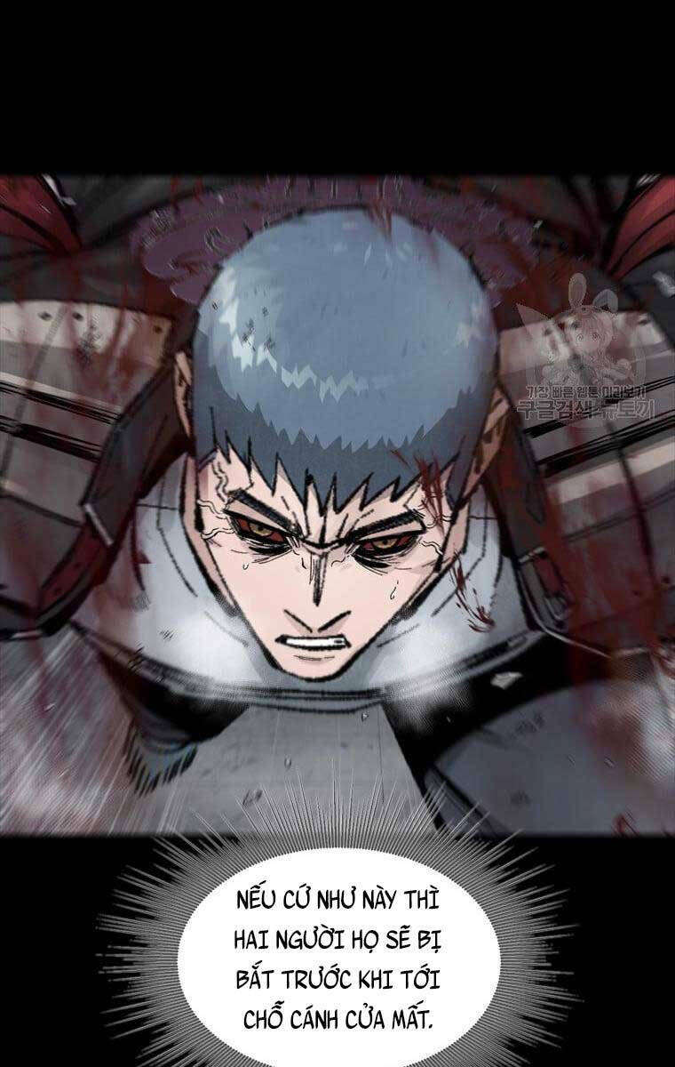 Mật Mã Mê Cung Chapter 61 - Trang 2