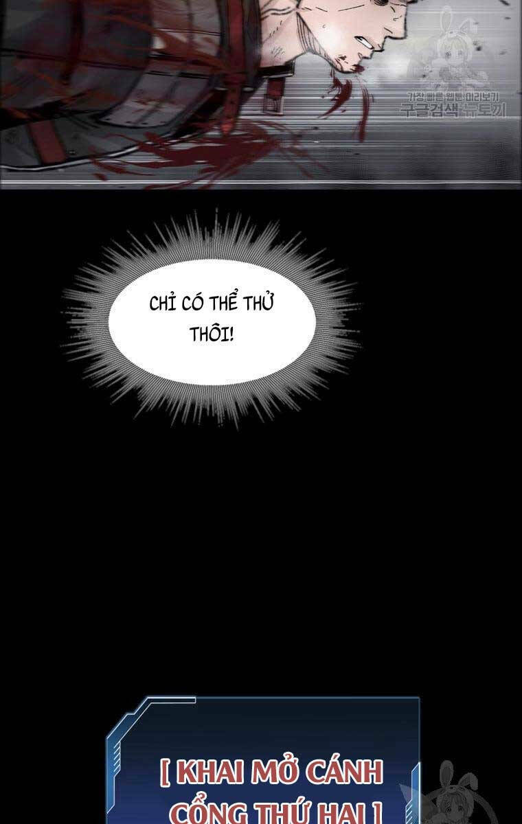 Mật Mã Mê Cung Chapter 61 - Trang 2