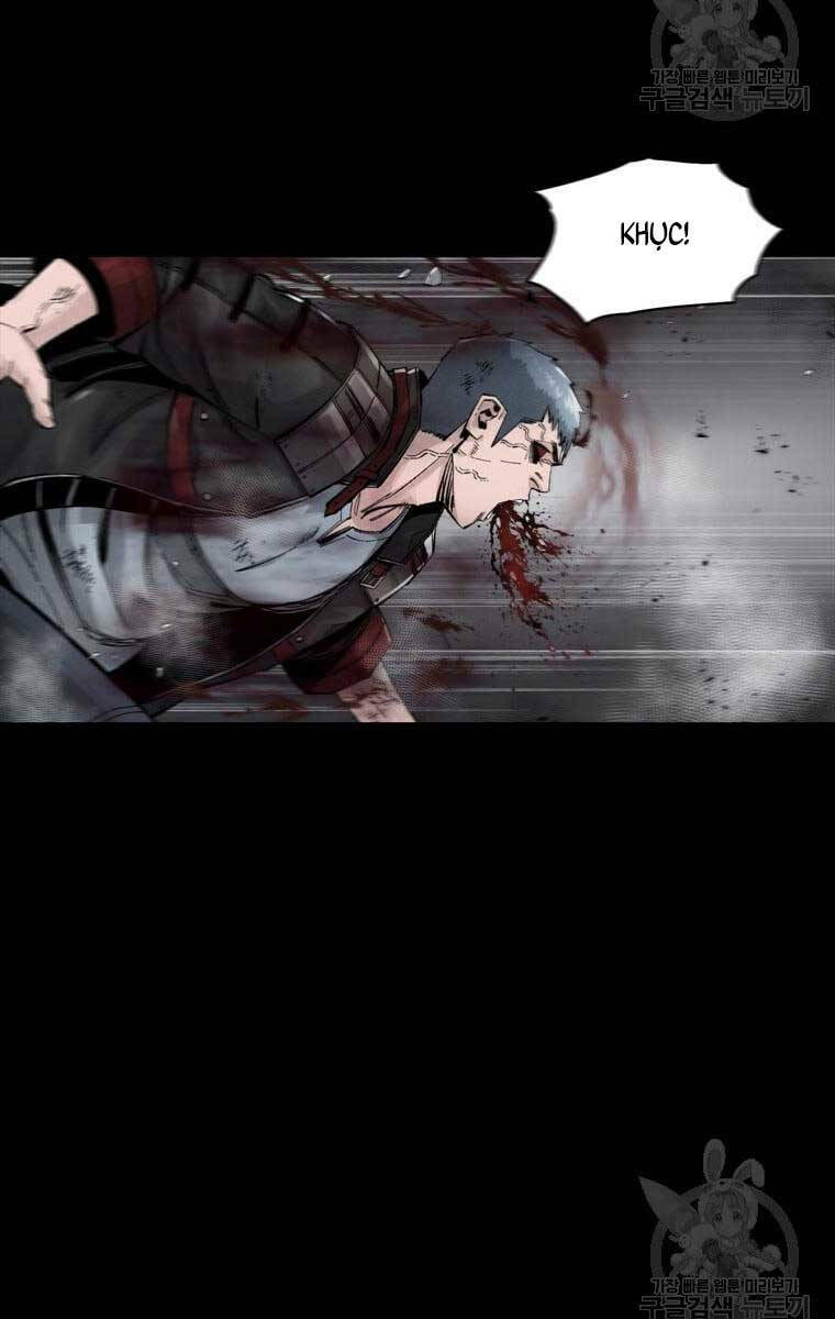 Mật Mã Mê Cung Chapter 61 - Trang 2