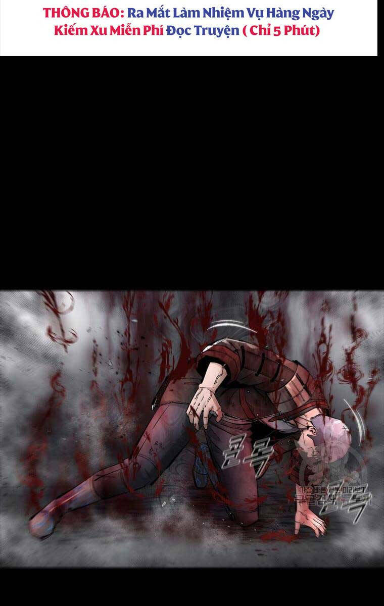 Mật Mã Mê Cung Chapter 61 - Trang 2