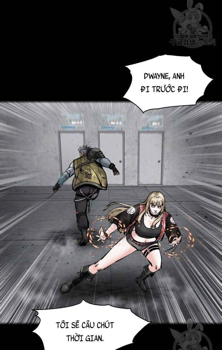 Mật Mã Mê Cung Chapter 61 - Trang 2