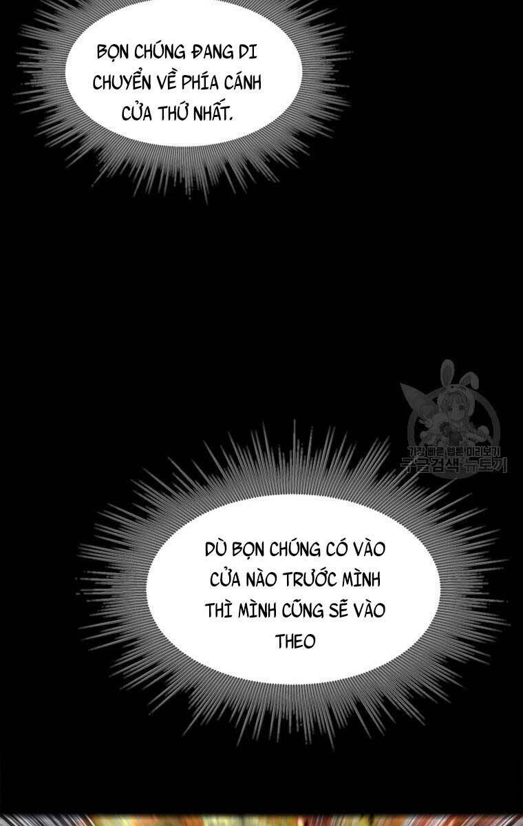 Mật Mã Mê Cung Chapter 61 - Trang 2