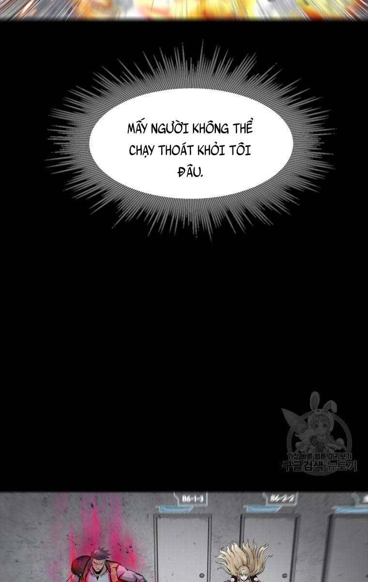 Mật Mã Mê Cung Chapter 61 - Trang 2