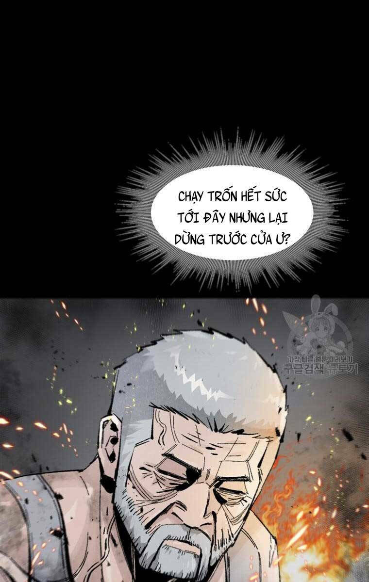 Mật Mã Mê Cung Chapter 61 - Trang 2