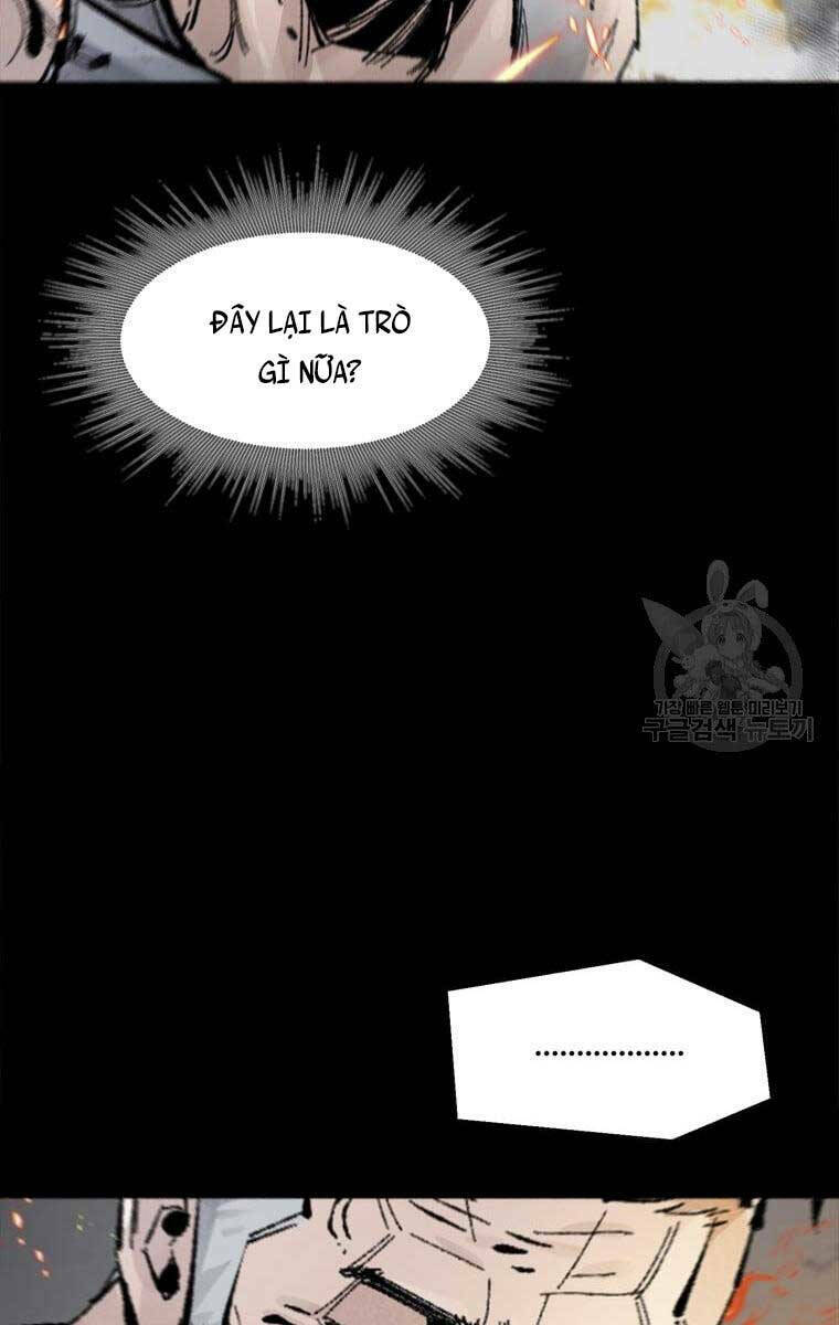 Mật Mã Mê Cung Chapter 61 - Trang 2