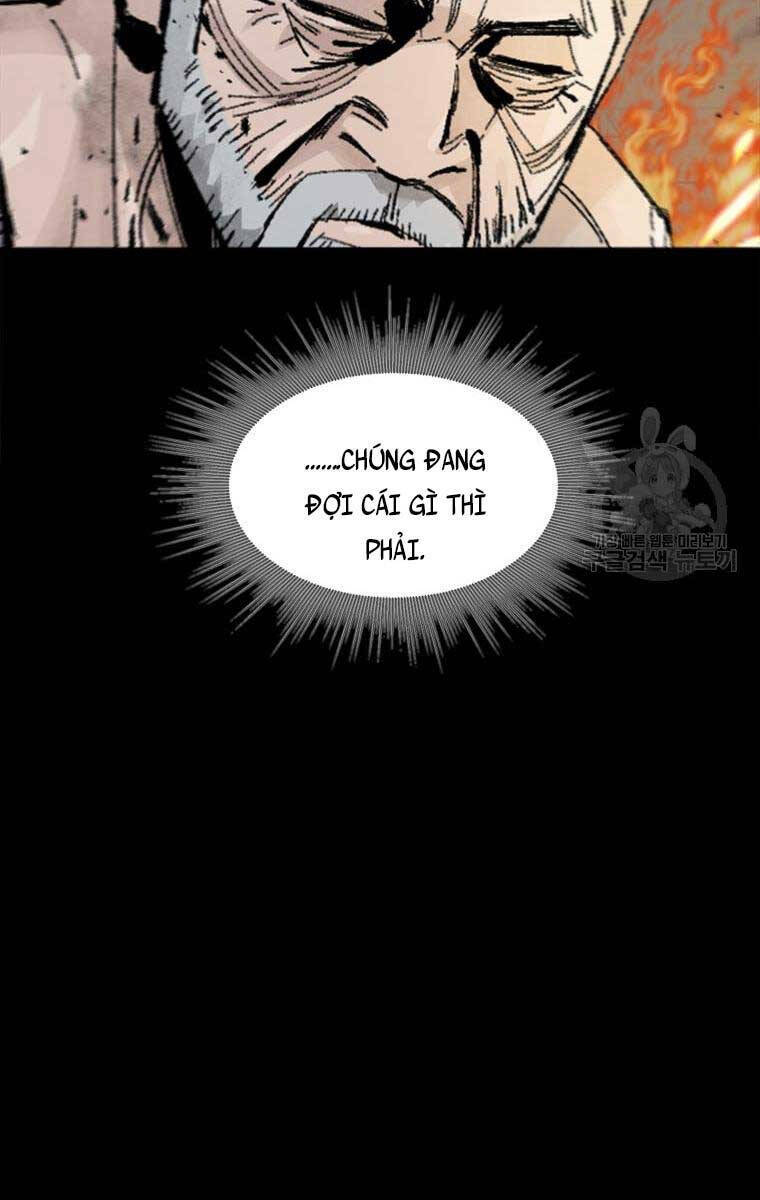 Mật Mã Mê Cung Chapter 61 - Trang 2