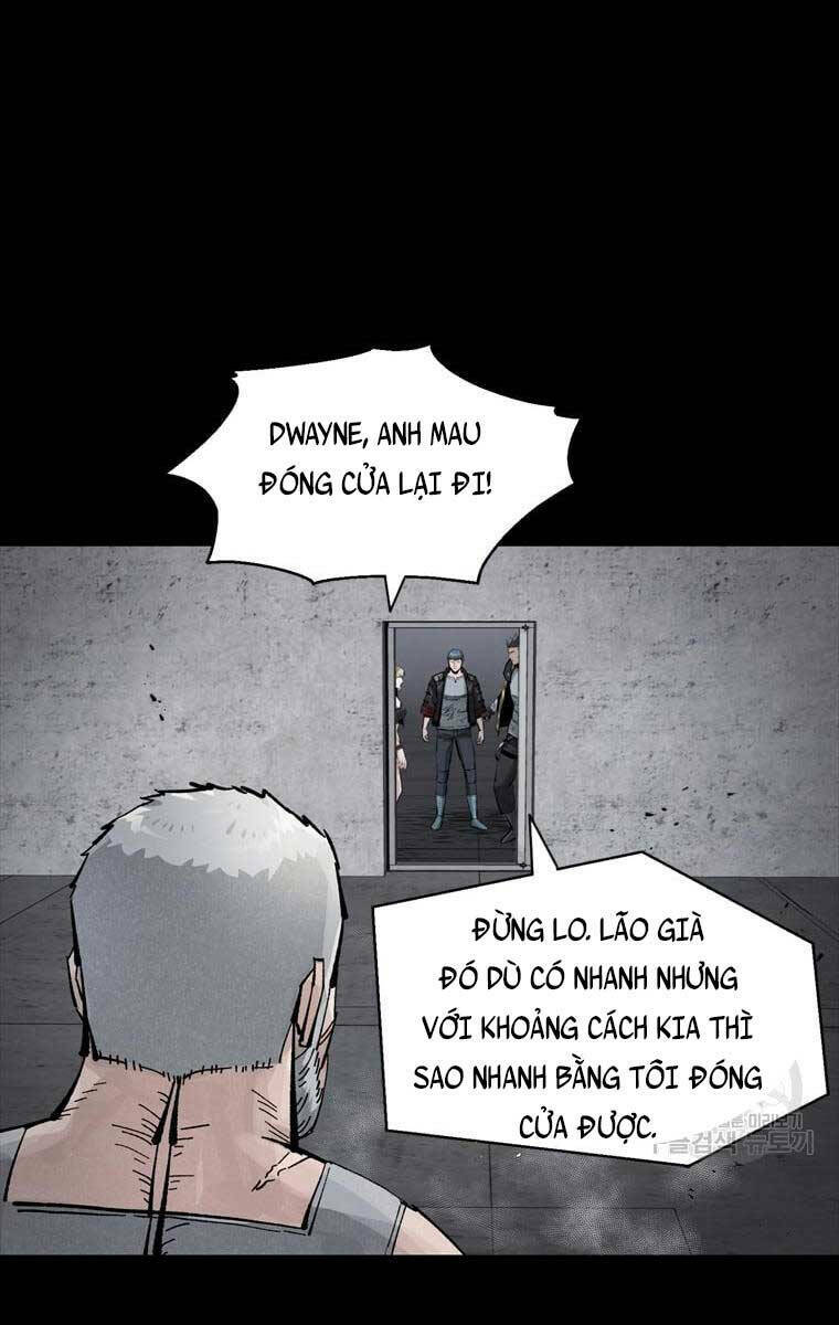 Mật Mã Mê Cung Chapter 61 - Trang 2