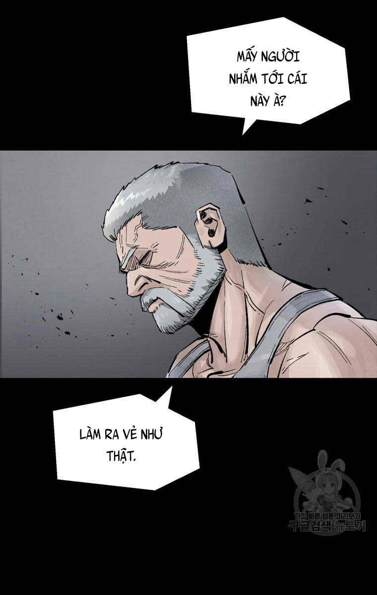 Mật Mã Mê Cung Chapter 61 - Trang 2