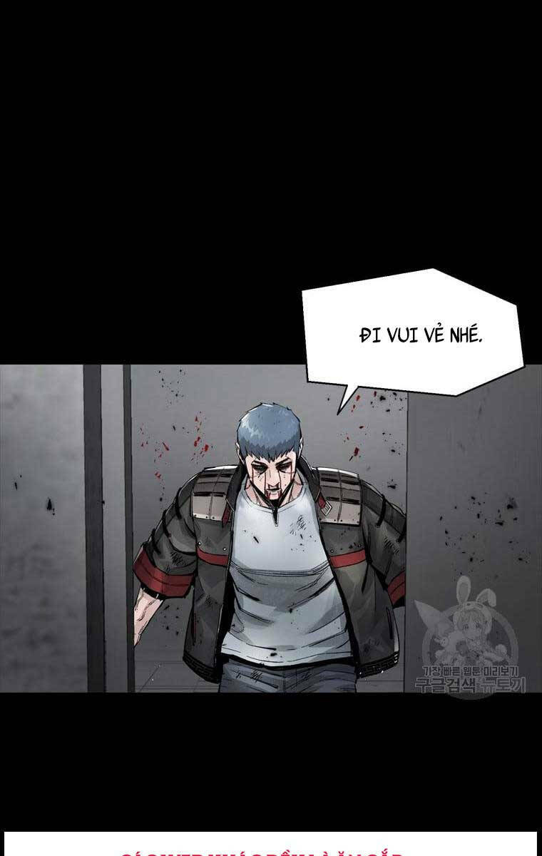 Mật Mã Mê Cung Chapter 61 - Trang 2