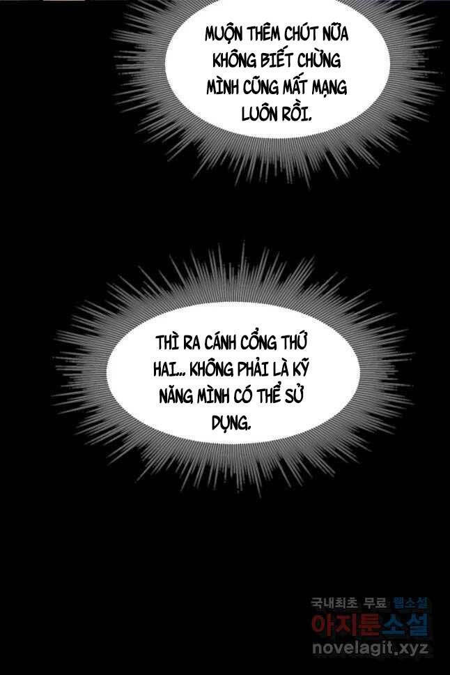 Mật Mã Mê Cung Chapter 62 - Trang 2