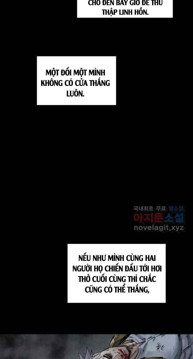 Mật Mã Mê Cung Chapter 62 - Trang 2