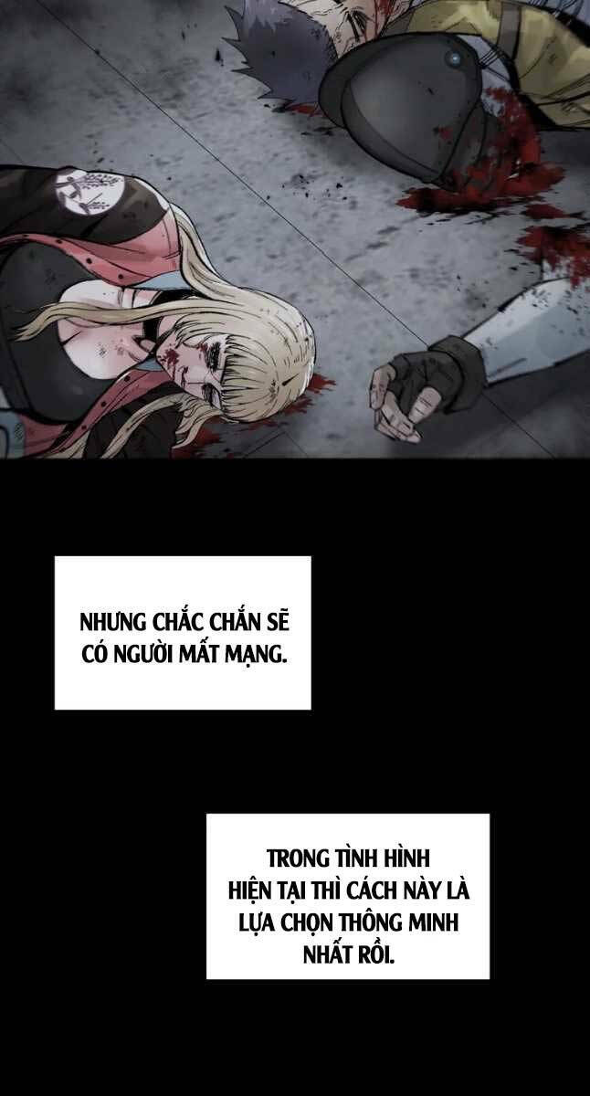 Mật Mã Mê Cung Chapter 62 - Trang 2