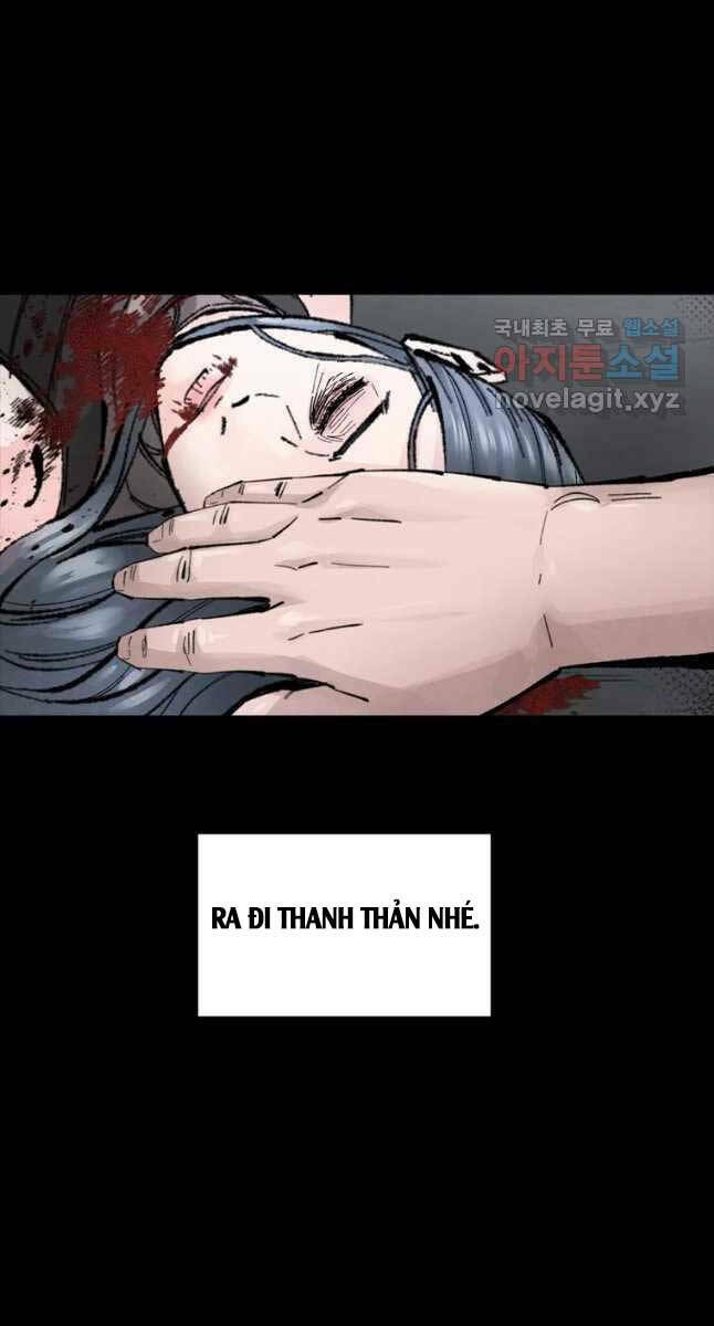 Mật Mã Mê Cung Chapter 62 - Trang 2