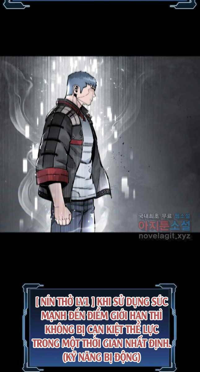 Mật Mã Mê Cung Chapter 62 - Trang 2