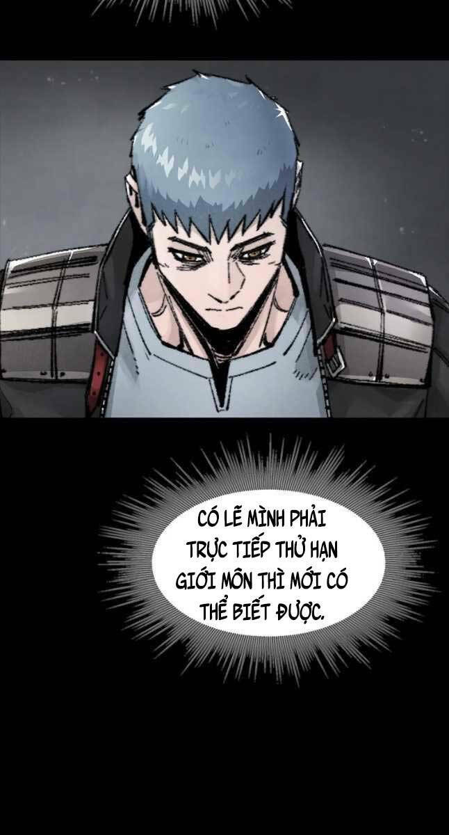 Mật Mã Mê Cung Chapter 62 - Trang 2