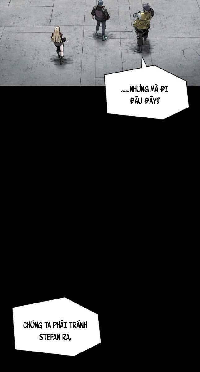 Mật Mã Mê Cung Chapter 62 - Trang 2