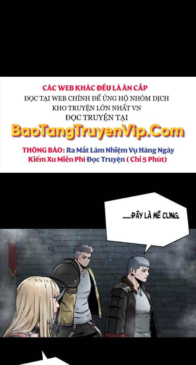 Mật Mã Mê Cung Chapter 62 - Trang 2