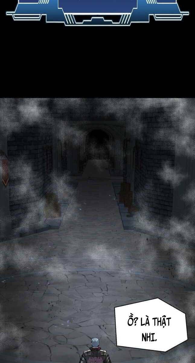 Mật Mã Mê Cung Chapter 62 - Trang 2